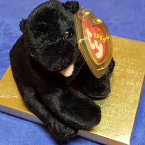 Beanie Baby by Ty
